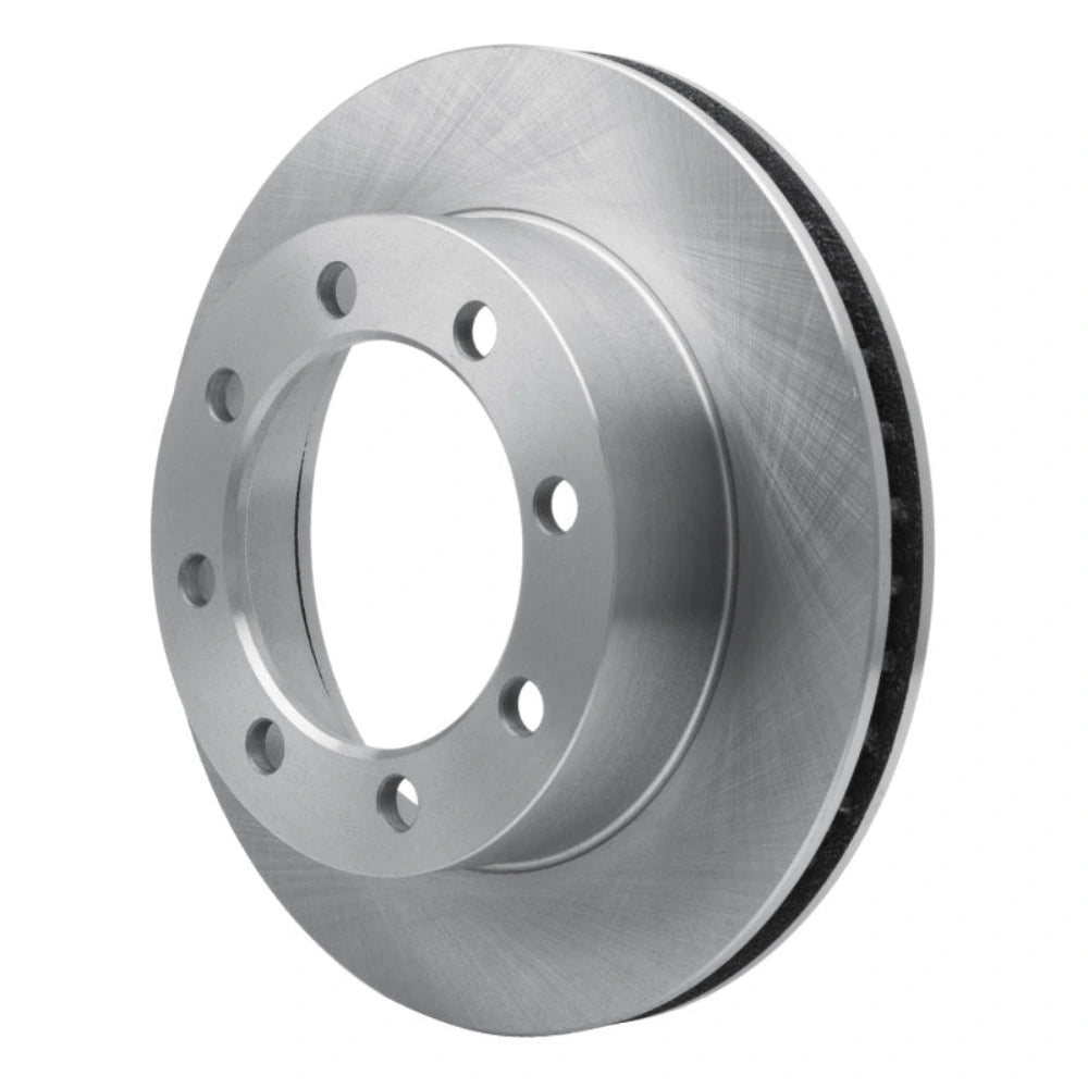 DFC DFC 80-93 Dodge RD200 Front Brake Rotor