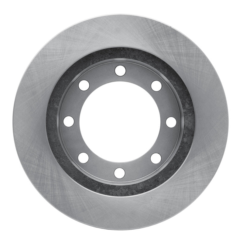 DFC DFC 80-93 Dodge RD200 Front Brake Rotor