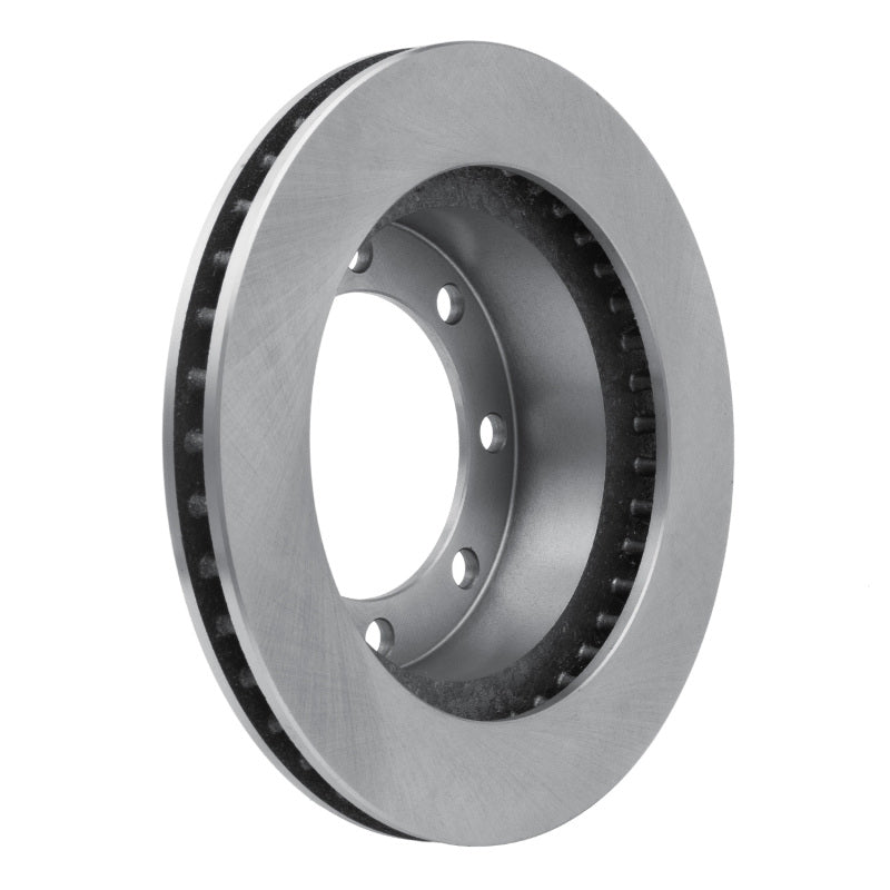 DFC DFC 80-93 Dodge RD200 Front Brake Rotor