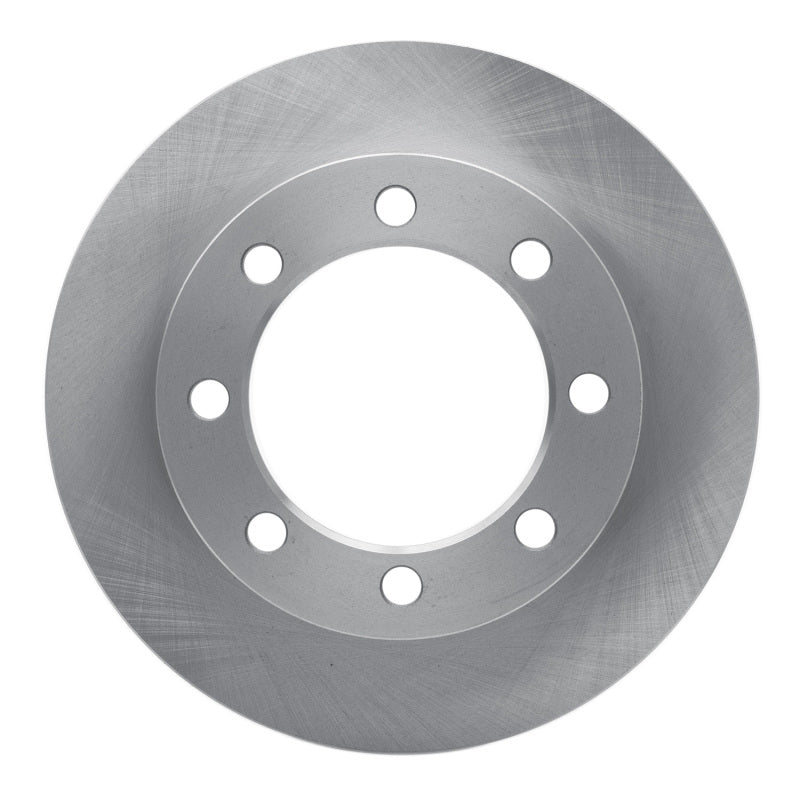 DFC DFC 80-93 Dodge RD200 Front Brake Rotor