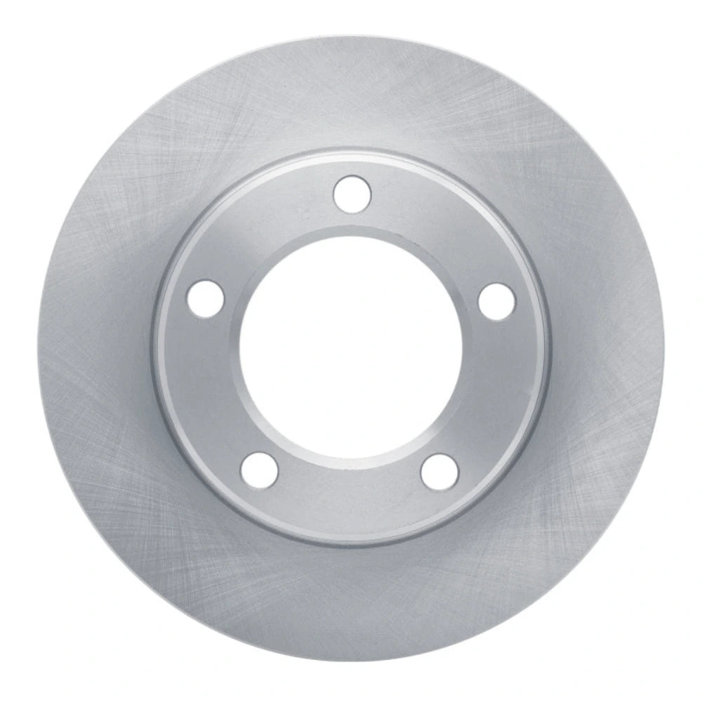DFC DFC 80-93 Dodge W100 Front Brake Rotor