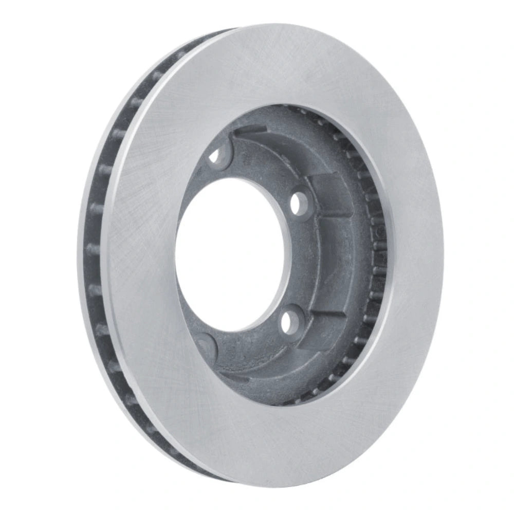 DFC DFC 80-93 Dodge W100 Front Brake Rotor