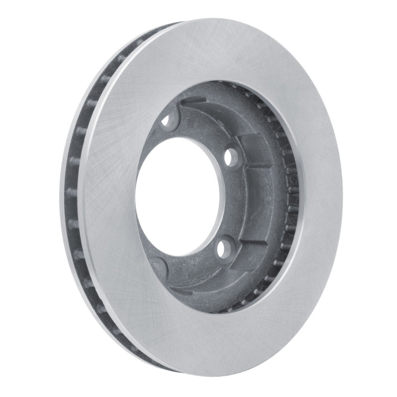 DFC DFC 80-93 Dodge W100 Front Brake Rotor