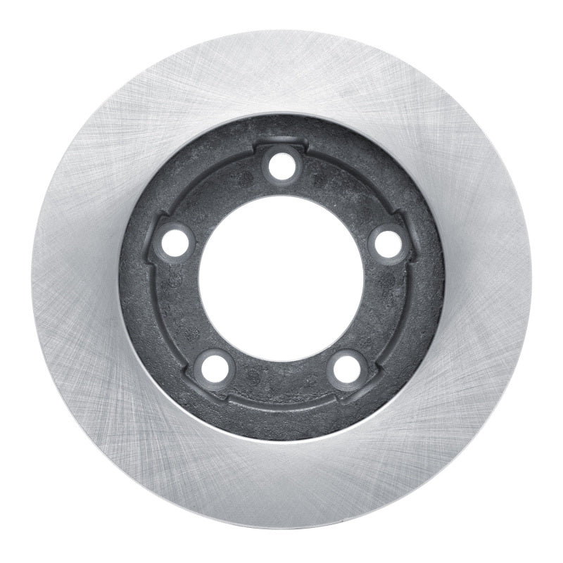 DFC DFC 80-93 Dodge W100 Front Brake Rotor