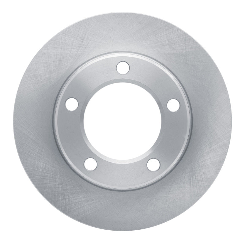 DFC DFC 80-93 Dodge W100 Front Brake Rotor