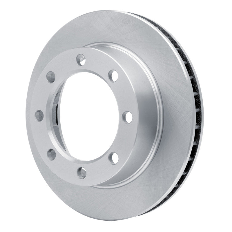 DFC DFC 80-94 Ford F-350 4WD (Excl Super Duty) Front Brake Rotor