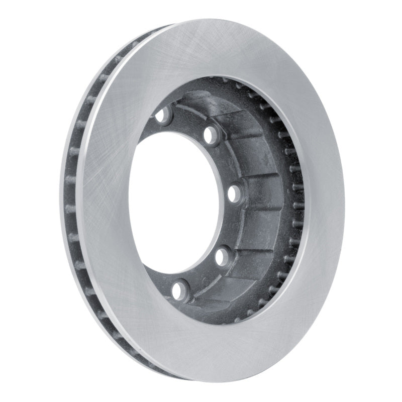 DFC DFC 80-94 Ford F-350 4WD (Excl Super Duty) Front Brake Rotor