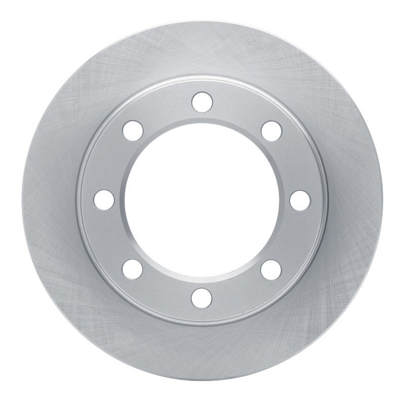 DFC DFC 80-94 Ford F-350 4WD (Excl Super Duty) Front Brake Rotor