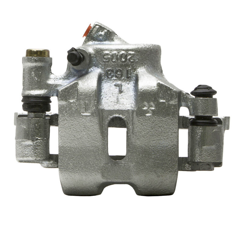 DFC DFC 81-85 Mazda RX-7 Front-L Premium Caliper - Silver Zinc Coated