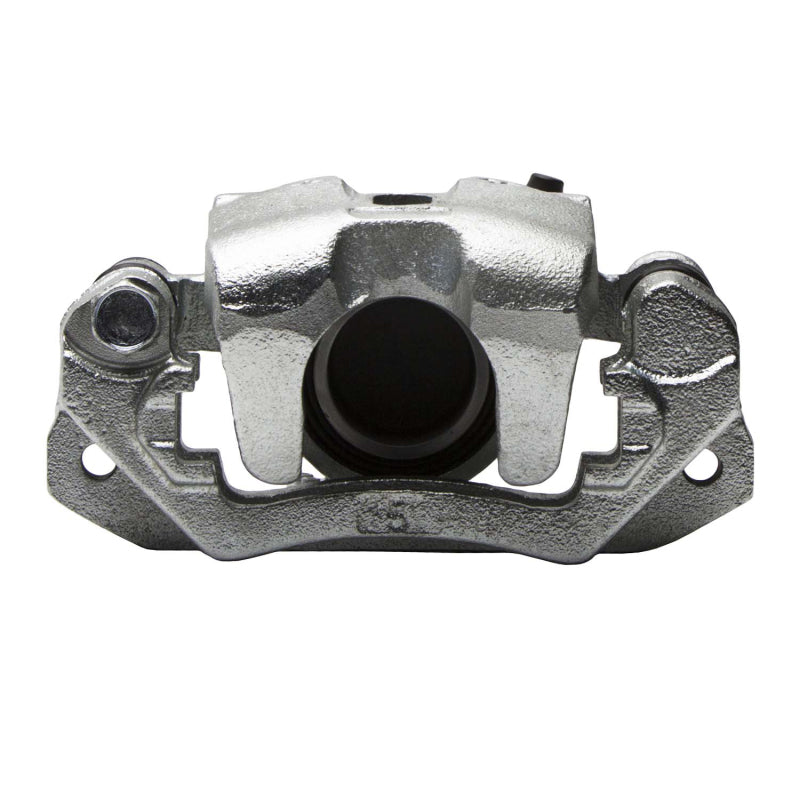 DFC DFC 81-85 Mazda RX-7 Front-R Premium Caliper - Silver Zinc Coated