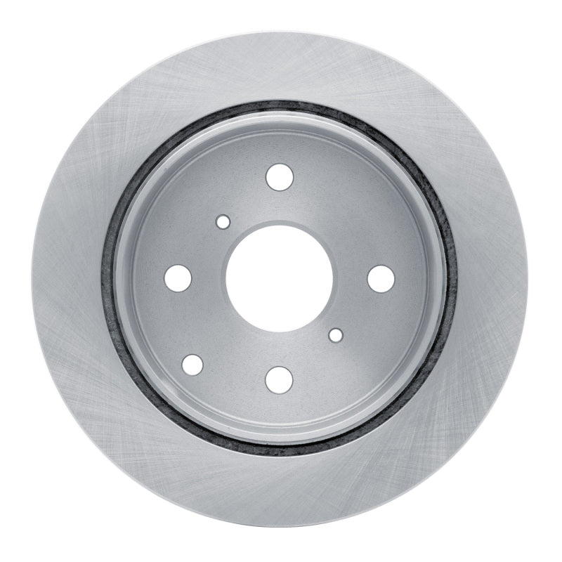 DFC DFC 82-85 Toyota Celica Rear Brake Rotor