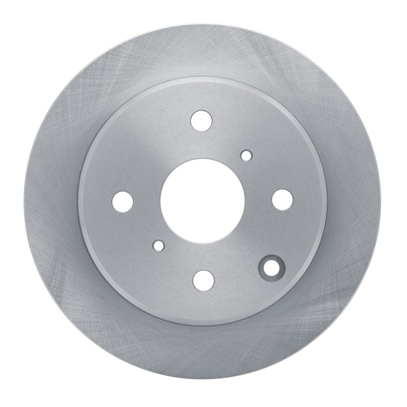 DFC DFC 82-85 Toyota Celica Rear Brake Rotor