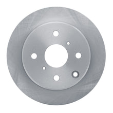 Load image into Gallery viewer, DFC DFC 82-85 Toyota Celica Rear Brake Rotor