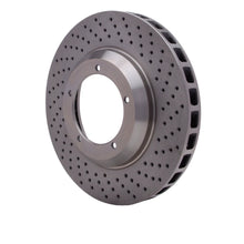 Load image into Gallery viewer, DFC DFC 82-89 Porsche 911 Right Front Drilled Brake Rotor