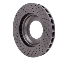 Load image into Gallery viewer, DFC DFC 82-89 Porsche 911 Right Front Drilled Brake Rotor