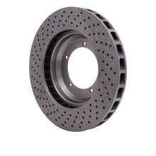 Load image into Gallery viewer, DFC DFC 82-89 Porsche 911 Right Front Drilled Brake Rotor