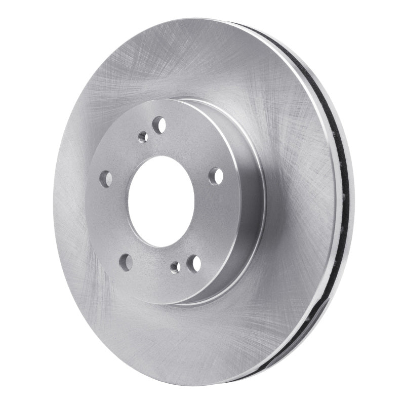 DFC DFC 820090 Nissan 300ZX Front Brake Rotor