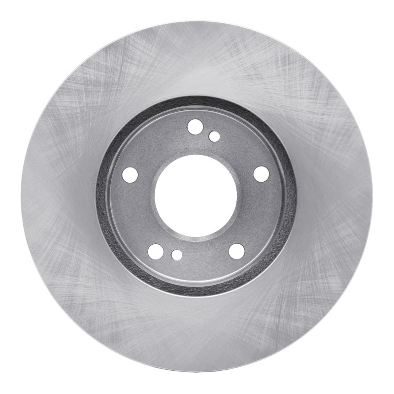 DFC DFC 820090 Nissan 300ZX Front Brake Rotor