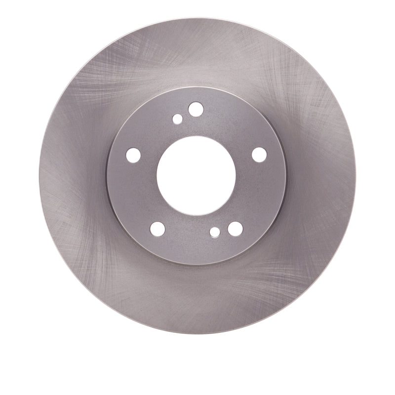 DFC DFC 820090 Nissan 300ZX Front Brake Rotor
