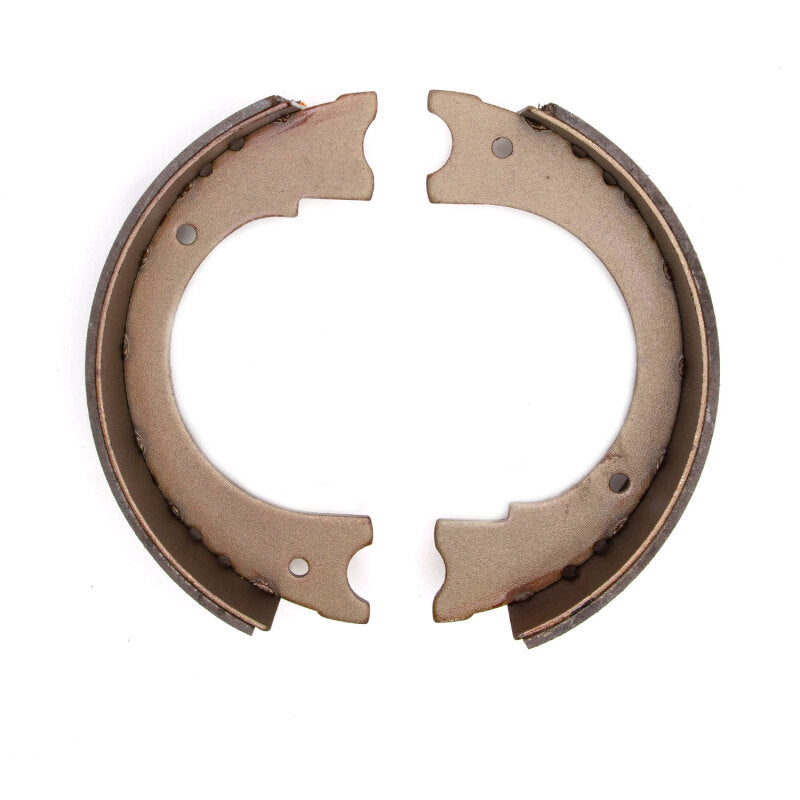 DFC DFC 83-24 Blue Bird ALL American FE (Hydro Disc Brakes) Parking Brake/Parking Parking Shoes