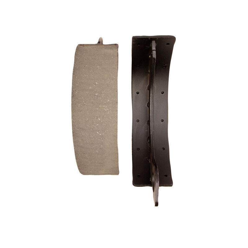 DFC DFC 83-9 Chevrolet C60 Kodiak Parking Parking Shoes