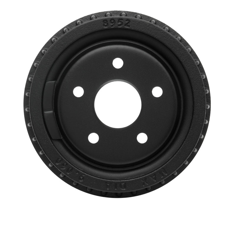 DFC DFC 83-97 Ford Bronco II Rear True Balanced Brake Drum