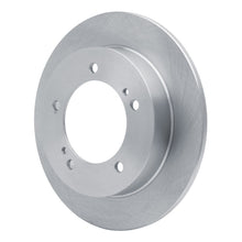 Load image into Gallery viewer, DFC DFC 83-98 Chevrolet/Geo Tracker Front Brake Rotor