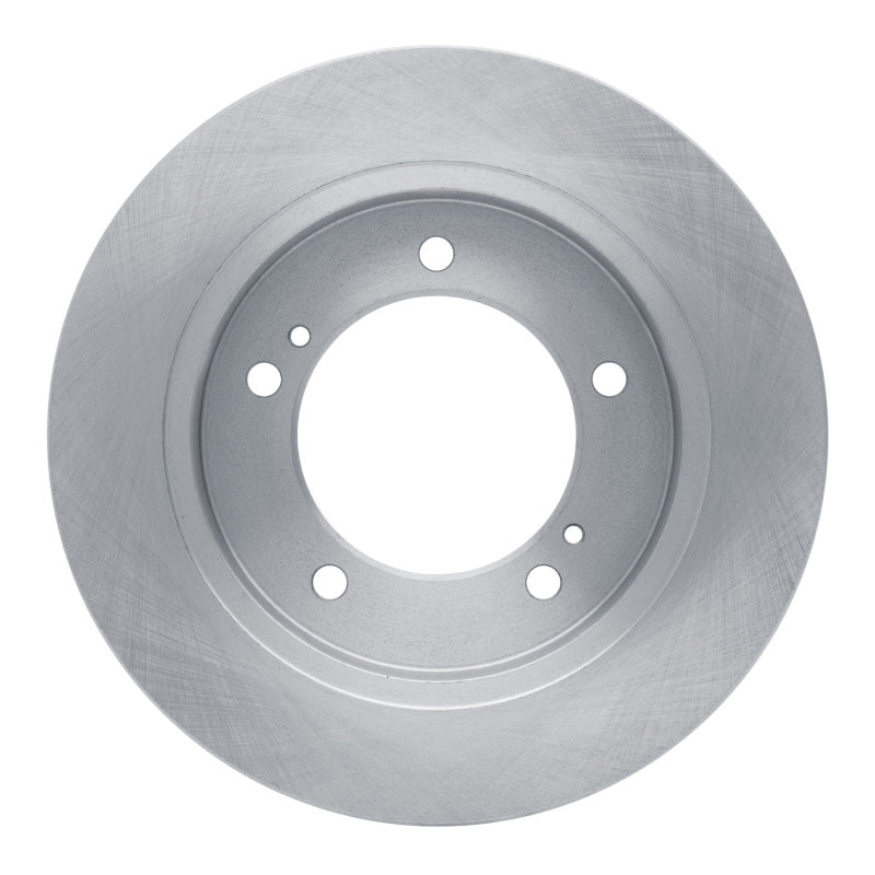 DFC DFC 83-98 Chevrolet/Geo Tracker Front Brake Rotor