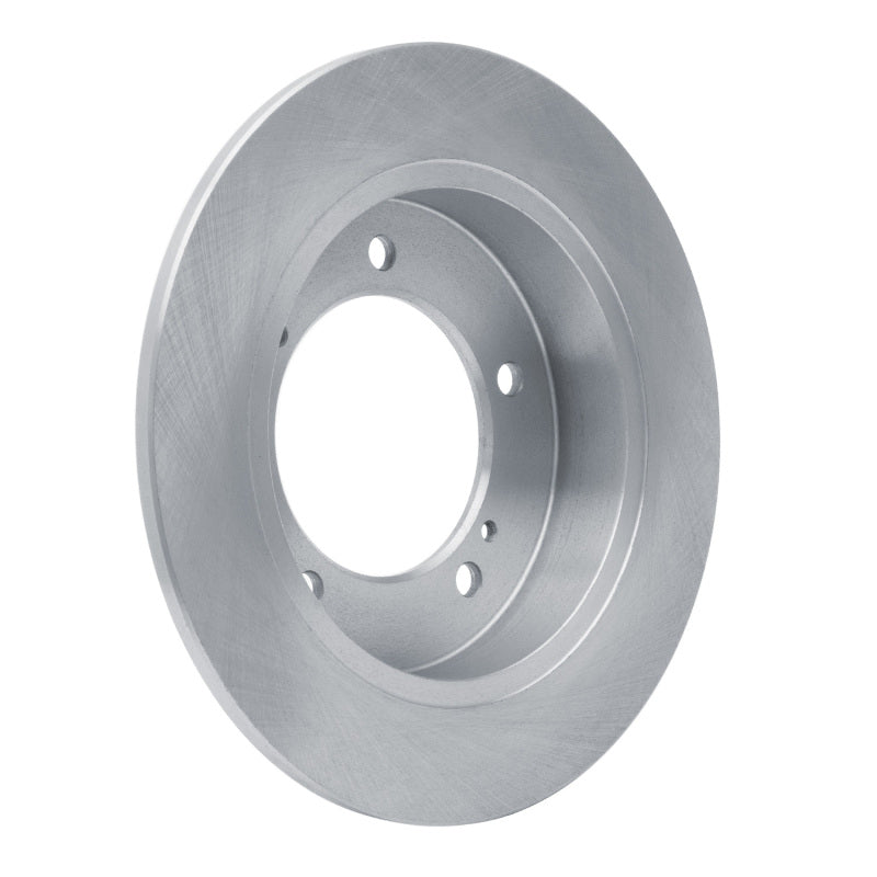 DFC DFC 83-98 Chevrolet/Geo Tracker Front Brake Rotor