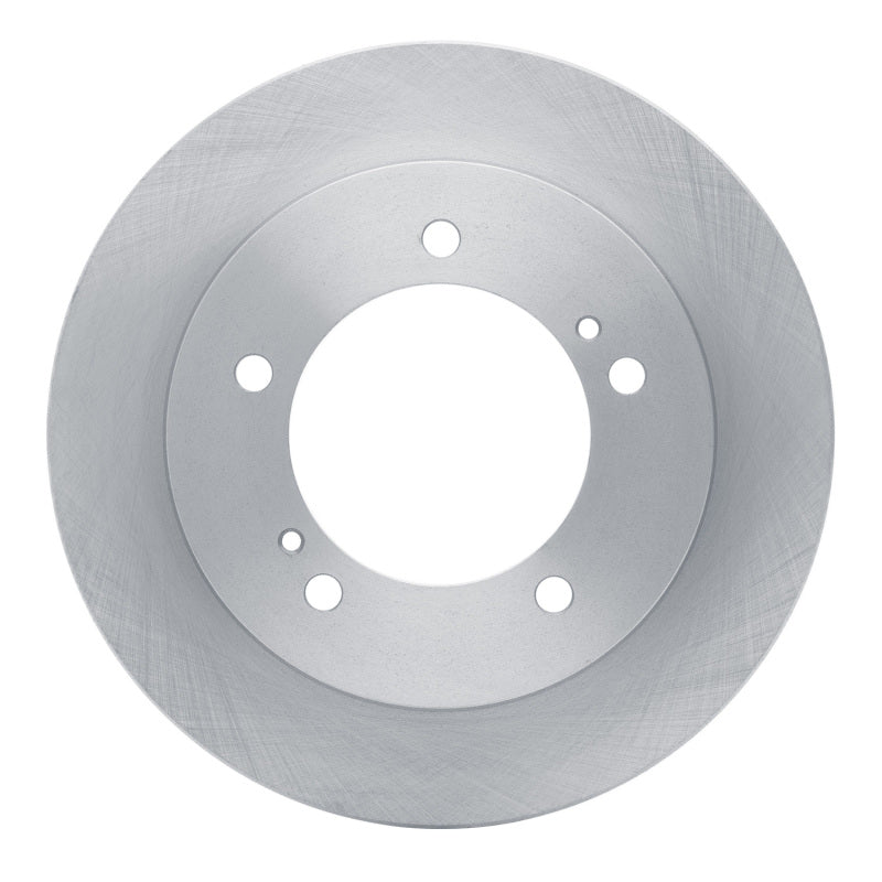 DFC DFC 83-98 Chevrolet/Geo Tracker Front Brake Rotor