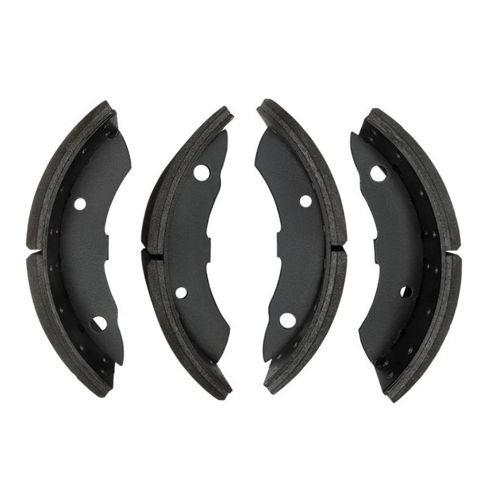 DFC DFC 83-99 Ford B800 Rear Premium Riveted Shoes