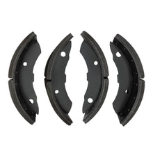 Load image into Gallery viewer, DFC DFC 83-99 Ford B800 Rear Premium Riveted Shoes