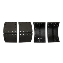 Load image into Gallery viewer, DFC DFC 83-99 Ford B800 Rear Premium Riveted Shoes