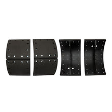 Load image into Gallery viewer, DFC DFC 83-99 Ford B800 Rear Premium Riveted Shoes