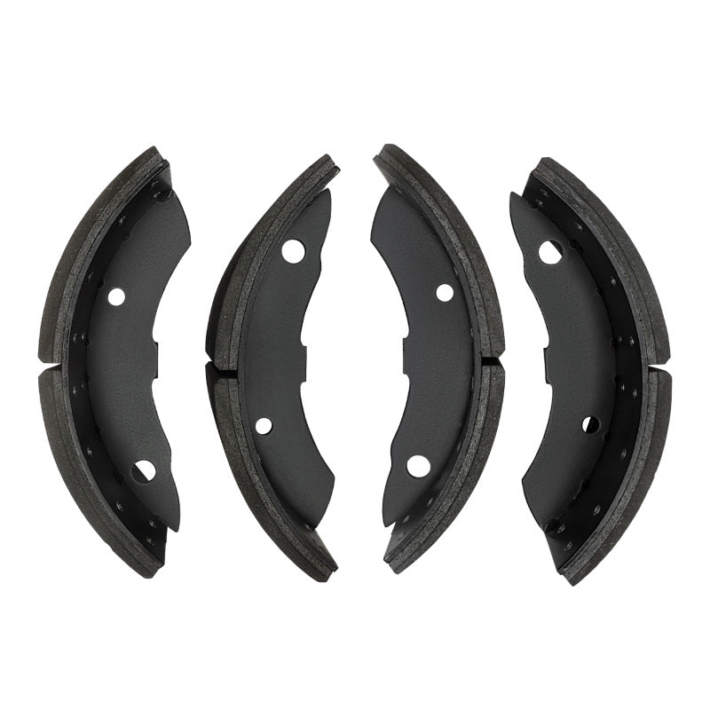 DFC DFC 83-99 Ford B800 Rear Premium Riveted Shoes