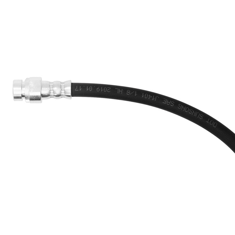 DFC DFC 83-99 Ford L9000 Conventional (w/Front Disc Brakes) Front Brake Hose