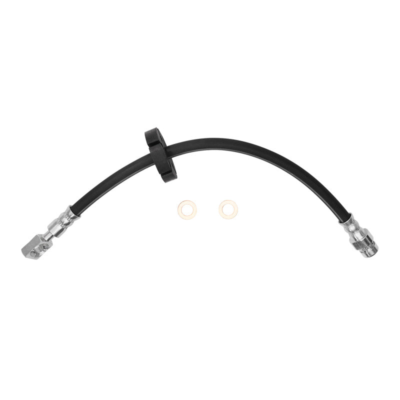 DFC DFC 83-99 Ford L9000 Conventional (w/Front Disc Brakes) Front Brake Hose