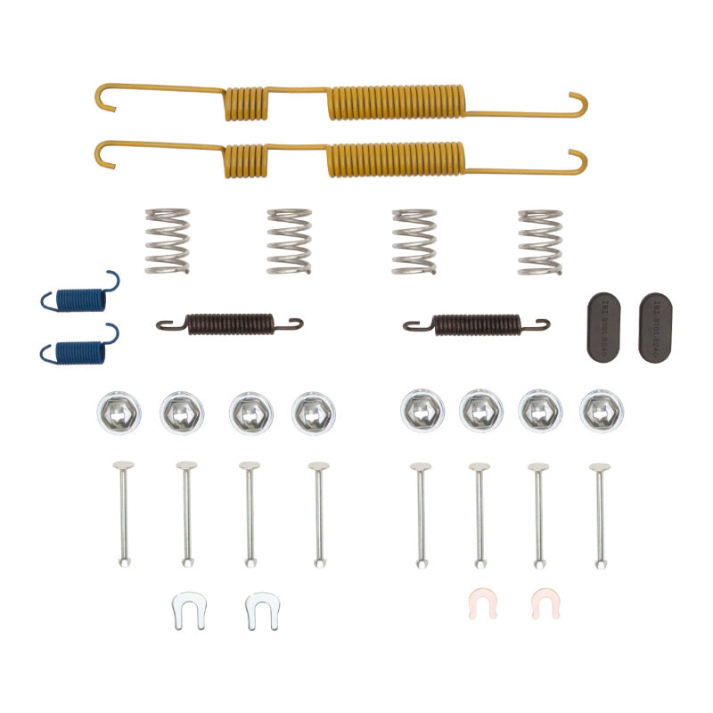 DFC DFC 84-06 Toyota Tacoma Rear Drum Brake Hardware Kit