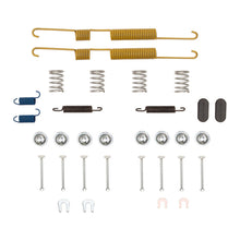 Load image into Gallery viewer, DFC DFC 84-06 Toyota Tacoma Rear Drum Brake Hardware Kit