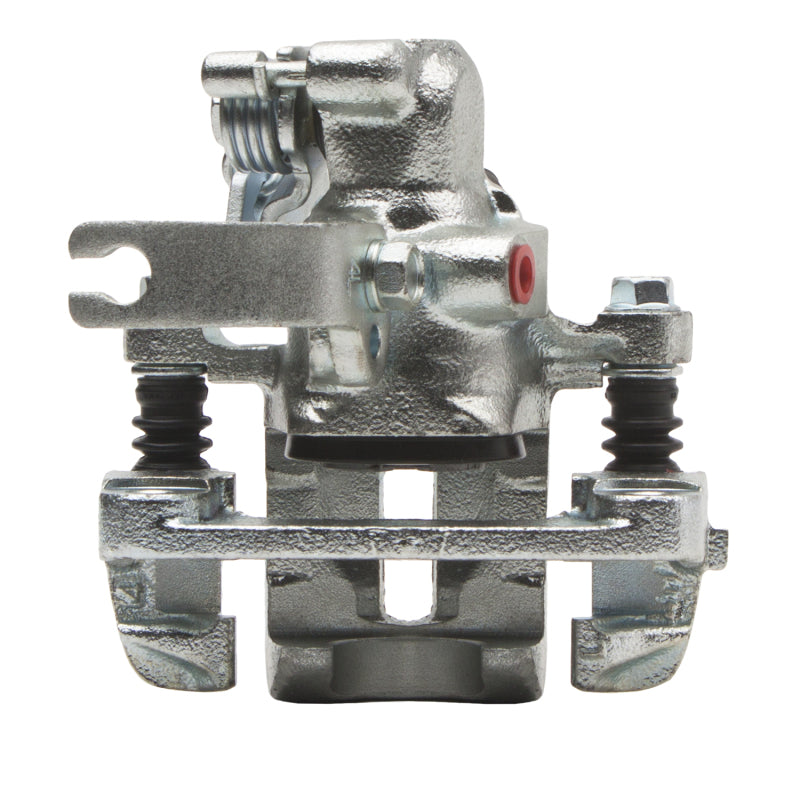 DFC DFC 84-86 Nissan 300ZX Rear-L Premium Caliper - Silver Zinc Coated