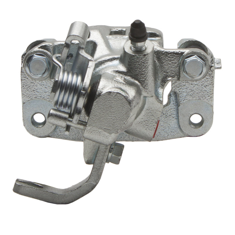 DFC DFC 84-86 Nissan 300ZX Rear-L Premium Caliper - Silver Zinc Coated