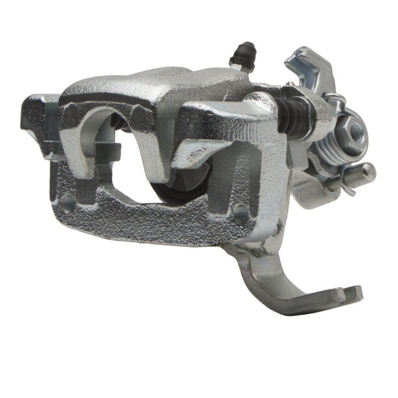 DFC DFC 84-86 Nissan 300ZX Rear-L Premium Caliper - Silver Zinc Coated