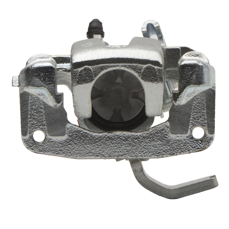 DFC DFC 84-86 Nissan 300ZX Rear-L Premium Caliper - Silver Zinc Coated