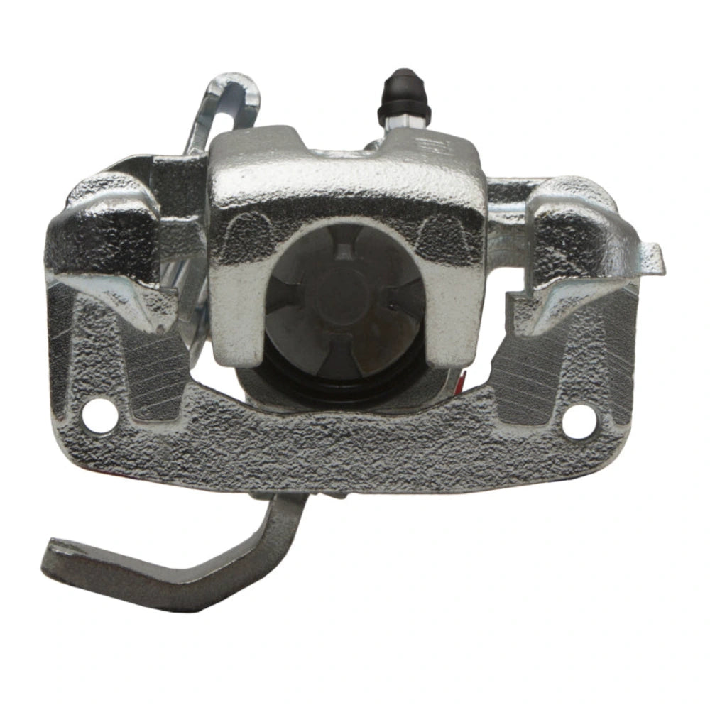 DFC DFC 84-86 Nissan 300ZX Rear-R Premium Caliper - Silver Zinc Coated