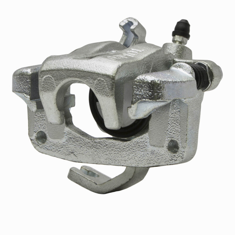 DFC DFC 84-86 Nissan 300ZX Rear-R Premium Caliper - Silver Zinc Coated