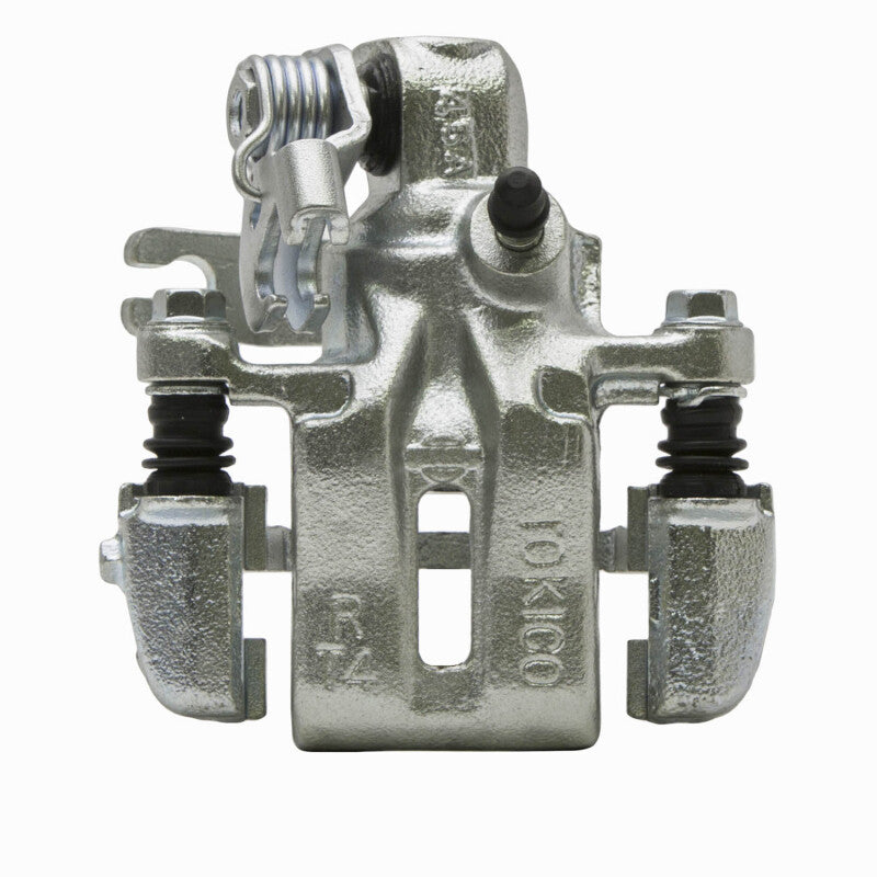DFC DFC 84-86 Nissan 300ZX Rear-R Premium Caliper - Silver Zinc Coated