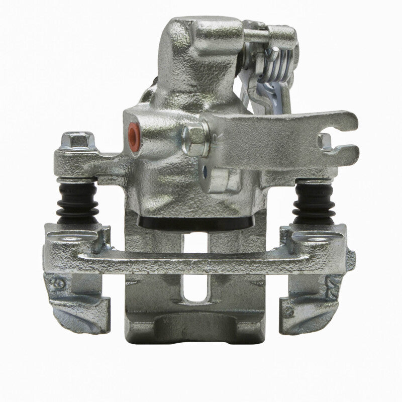 DFC DFC 84-86 Nissan 300ZX Rear-R Premium Caliper - Silver Zinc Coated