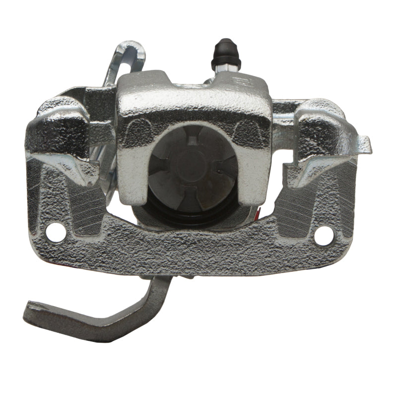 DFC DFC 84-86 Nissan 300ZX Rear-R Premium Caliper - Silver Zinc Coated