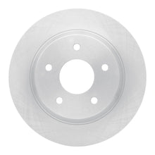 Load image into Gallery viewer, DFC DFC 84-87 Chevrolet Corvette Front Brake Rotor