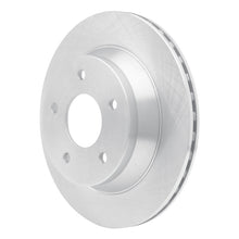 Load image into Gallery viewer, DFC DFC 84-87 Chevrolet Corvette Front Brake Rotor